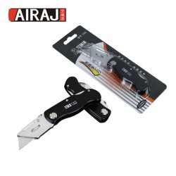 Professional Folding Knife Stainless Steel Utility Knife