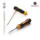 Double Use Hand Drill Screwdriver With Strong Magnetic Double Use Hand Drill Screwdriver With Strong Magnetic