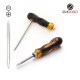 Double Use Hand Drill Screwdriver With Strong Magnetic