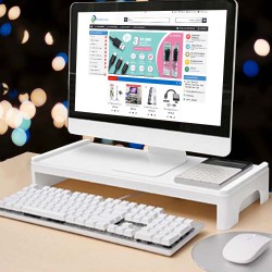 LS Series Desktop Organizer-Basic