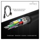High Speed Portable Hard Disk USB 3.0 SATA Hard Storage Devices High Speed Portable Hard Disk USB 3.0 SATA Hard Storage Devices