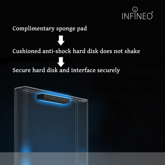 High Speed Portable Hard Disk USB 3.0 SATA Hard Storage Devices High Speed Portable Hard Disk USB 3.0 SATA Hard Storage Devices