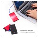 High Speed Portable Hard Disk USB 3.0 SATA Hard Storage Devices High Speed Portable Hard Disk USB 3.0 SATA Hard Storage Devices