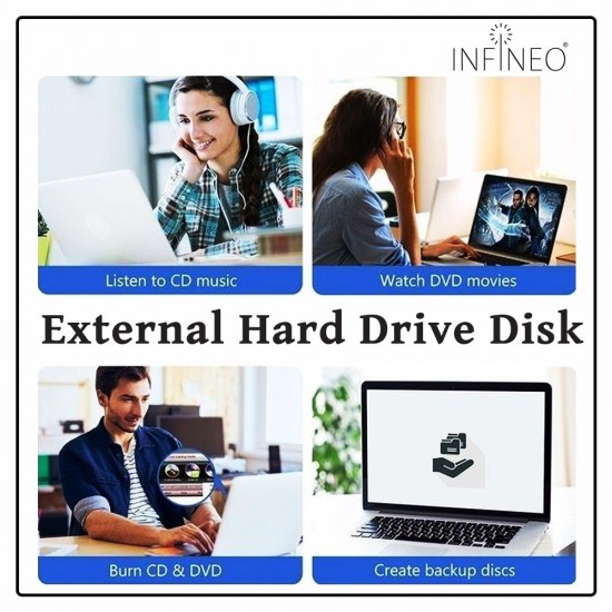 High Speed Portable Hard Disk USB 3.0 SATA Hard Storage Devices High Speed Portable Hard Disk USB 3.0 SATA Hard Storage Devices