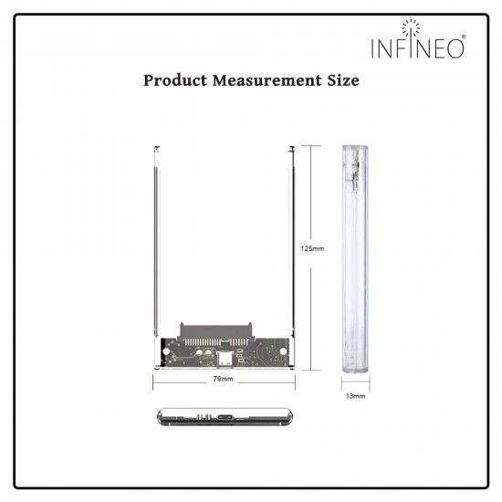 Transparent USB 3.1 Type C to 2.5 inches SATA Hard Disk Drive SSD External Enclosure Transparent USB 3.1 Type C to 2.5 inches SATA Hard Disk Drive SSD External Enclosure
