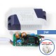 LED Driver Light Transformer Power Supply Adapter For Led Lamp-3W-36W LED Driver Light Transformer Power Supply Adapter For Led Lamp-3W-36W
