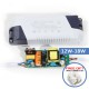 LED Driver Light Transformer Power Supply Adapter For Led Lamp-3W-36W LED Driver Light Transformer Power Supply Adapter For Led Lamp-3W-36W
