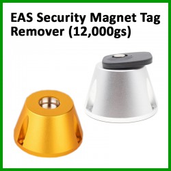 Evio Asia EAS Security Magnet Tag Remover Super Detacher (12,000gs)