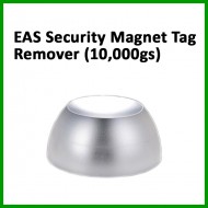 Evio Asia EAS Security Magnet Tag Remover Super Detacher (10'000gs)