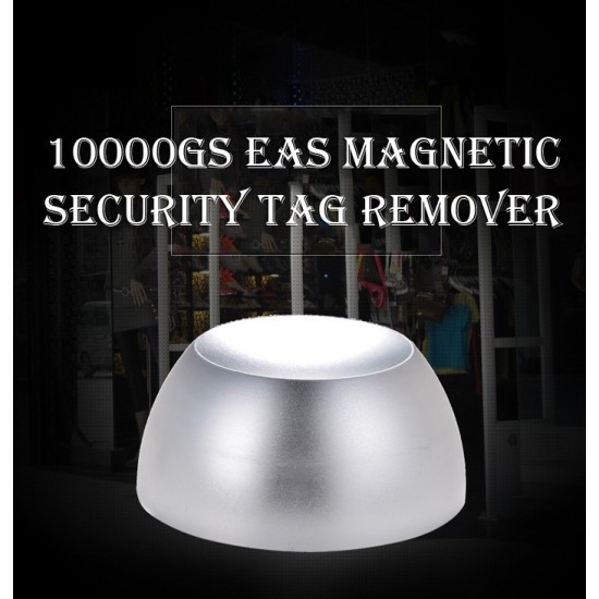 Evio Asia EAS Security Magnet Tag Remover Super Detacher (10'000gs) Evio Asia EAS Security Magnet Tag Remover Super Detacher (10'000gs)