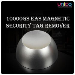 High-Powered Tag Remover 10,000gs