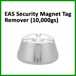 Evio Asia EAS Security Magnet Tag Remover Super Detacher (10'000gs)
