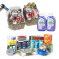 PVC Shrink Film