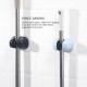 Lifestyle No Drilling Mop and Broom Holder Lifestyle No Drilling Mop and Broom Holder