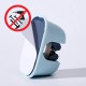 Lifestyle No Drilling Mop and Broom Holder Lifestyle No Drilling Mop and Broom Holder