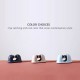 Lifestyle No Drilling Mop and Broom Holder Lifestyle No Drilling Mop and Broom Holder
