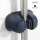 Lifestyle No Drilling Mop and Broom Holder Lifestyle No Drilling Mop and Broom Holder
