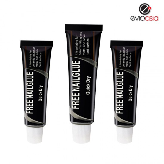 12G SUPER STRONG QUICK DRY NAIL FREE GLUE