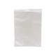 (22cm x 30cm) Clear White Plastic Bag Zip Lock Pouch Packaging / Plastik Beg (100pcs/pack)