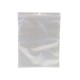 (24cm x 31cm) Clear White Plastic Bag Zip Lock Pouch Packaging / Plastik Beg (100pcs/pack)