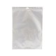 (25cm x 35cm) Clear White Plastic Bag Zip Lock Pouch Packaging / Plastik Beg (100pcs/pack) (25cm x 35cm) Clear White Plastic Bag Zip Lock Pouch Packaging / Plastik Beg (100pcs/pack)