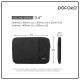 POFOKO Oscar Series Laptop Sleeve - Fits 13.3", 14", and 15.6" Laptops