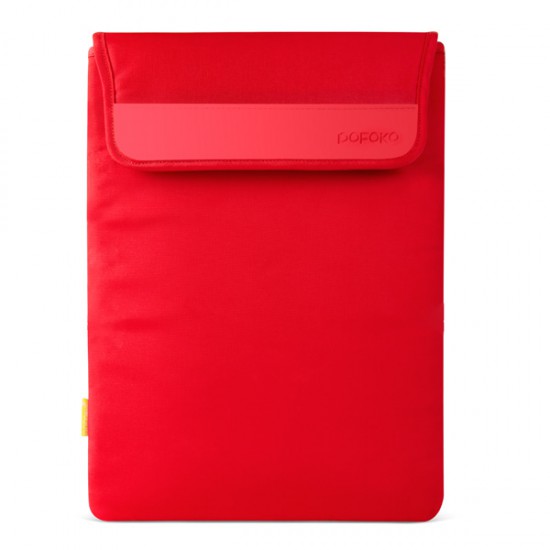 POFOKO Easy Series Laptop Sleeve Bag Size 11.6, 12.3, 13.3, 14, 15.6, 17 Inches POFOKO Easy Series Laptop Sleeve Bag Size 11.6, 12.3, 13.3, 14, 15.6, 17 Inches