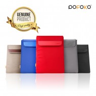 POFOKO Easy Series Laptop Sleeve Bag Size 11.6, 12.3, 13.3, 14, 15.6, 17 Inches
