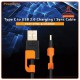 Powersync USB 2.0 Type C Charging & Sync Cable (1 Meter) Powersync USB 2.0 Type C Charging & Sync Cable (1 Meter)