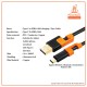 Powersync USB 2.0 Type C Charging & Sync Cable (1 Meter)