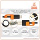Powersync USB 2.0 Type C Charging & Sync Cable (1 Meter) Powersync USB 2.0 Type C Charging & Sync Cable (1 Meter)
