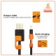 Powersync USB 2.0 Type C Charging & Sync Cable (1 Meter) Powersync USB 2.0 Type C Charging & Sync Cable (1 Meter)