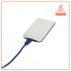 PowerSync USB.3.0 A Male to Micro B High Speed Cable - 1.8M PowerSync USB.3.0 A Male to Micro B High Speed Cable - 1.8M