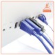 PowerSync USB.3.0 A Male to Micro B High Speed Cable - 1.8M PowerSync USB.3.0 A Male to Micro B High Speed Cable - 1.8M