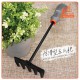 PowerSync Garden Rake-Gardening Tools