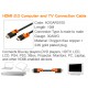 PowerSync HDMI Cable V2.0 with Ethernet HDTV 2160p 4K 3D (10 Meter) PowerSync HDMI Cable V2.0 with Ethernet HDTV 2160p 4K 3D (10 Meter)