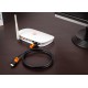 PowerSync HDMI Cable V2.0 with Ethernet HDTV 2160p 4K 3D (10 Meter) PowerSync HDMI Cable V2.0 with Ethernet HDTV 2160p 4K 3D (10 Meter)