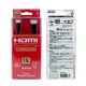 Powersync Mini HDMI A Type to Mini C Type (1.5Meter) Powersync Mini HDMI A Type to Mini C Type (1.5Meter)