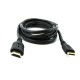 Powersync Mini HDMI A Type to Mini C Type (1.5Meter) Powersync Mini HDMI A Type to Mini C Type (1.5Meter)