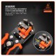 PowerSync Multifunctional Automatic Wire Stripper 8 Inches PowerSync Multifunctional Automatic Wire Stripper 8 Inches