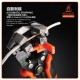 PowerSync Multifunctional Automatic Wire Stripper 8 Inches PowerSync Multifunctional Automatic Wire Stripper 8 Inches