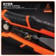 PowerSync Multifunctional Automatic Wire Stripper 8 Inches PowerSync Multifunctional Automatic Wire Stripper 8 Inches