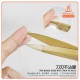 PowerSync Non-Stick Office & Stationery Scissors 6 Inches PowerSync Non-Stick Office & Stationery Scissors 6 Inches