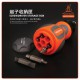 PowerSync 12-IN-1 72T Ratcheting Screwdriver