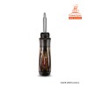 PowerSync 14-IN-1 36T Extendable Ratcheting Screwdriver