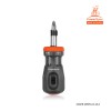 PowerSync 12-IN-1 10T Ratcheting Screwdriver 
