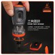 PowerSync 12-IN-1 10T Ratcheting Screwdriver PowerSync 12-IN-1 10T Ratcheting Screwdriver
