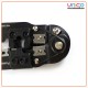 PowerSync High Quality 8P8C RJ-45 Network Cable Crimper (3 in 1) PowerSync High Quality 8P8C RJ-45 Network Cable Crimper (3 in 1)