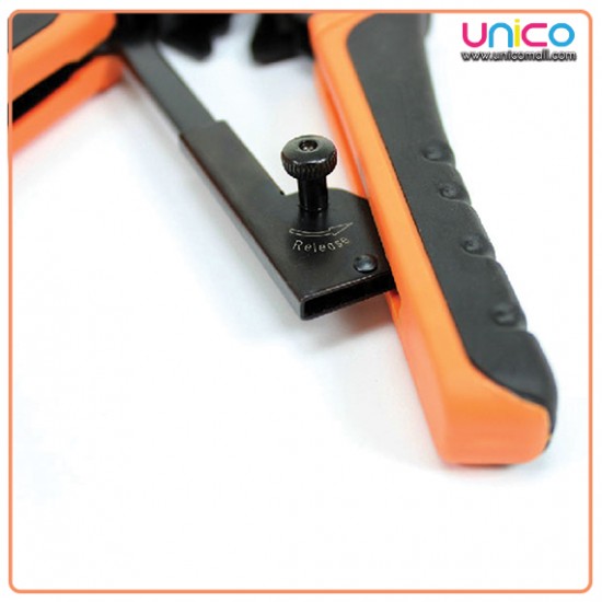 PowerSync High Quality Universal Network Cable Crimper (5 in 1) PowerSync High Quality Universal Network Cable Crimper (5 in 1)