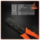 PowerSync Wire Stripper with Wrapper 9 Inches PowerSync Wire Stripper with Wrapper 9 Inches